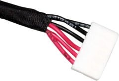 MSI GE62 GE72 GF62 GF72 GL62 GL72 PL62 GP62 GP72 GS70 PE70 PE72 GV72 WS60 PX60 Orijinal POwer Jack Şarj Soketi