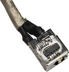 MSI GE62 GE72 GF62 GF72 GL62 GL72 PL62 GP62 GP72 GS70 PE70 PE72 GV72 WS60 PX60 Orijinal POwer Jack Şarj Soketi