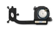 Lenovo Yoga 3 Pro-1370 80he Fan At0ta001ss0
