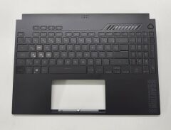 Asus TUF Gaming FX507VI Orijinal Üst Klavye Üst Kasa Palmrest