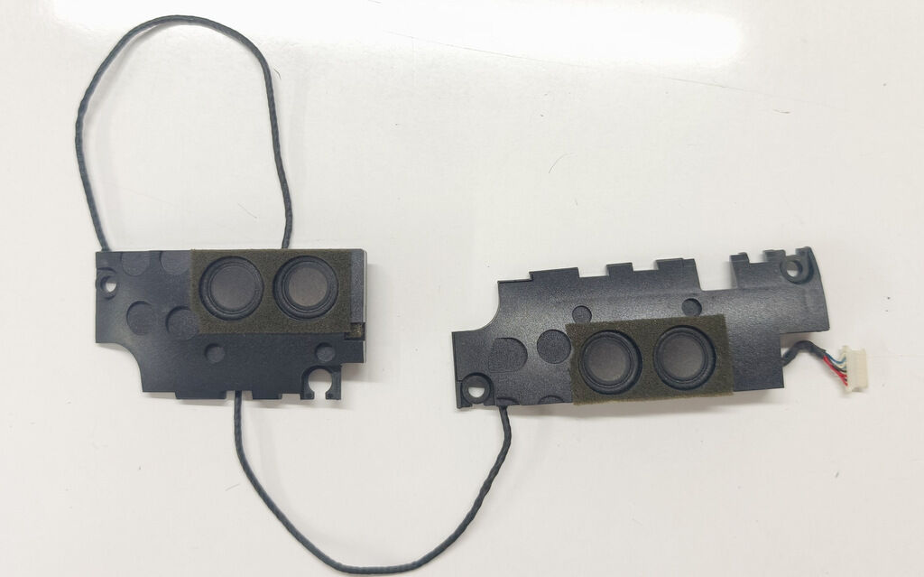 Acer Aspire V17 NITRO VN7-792 VN7-792G Orijinal Hoparlör Speaker