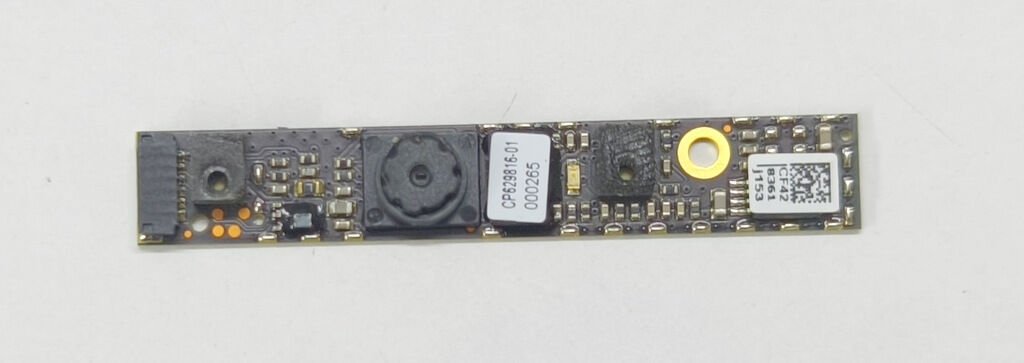 Fujıtsu Sıemens E753 Orijinal Webcam Kamera
