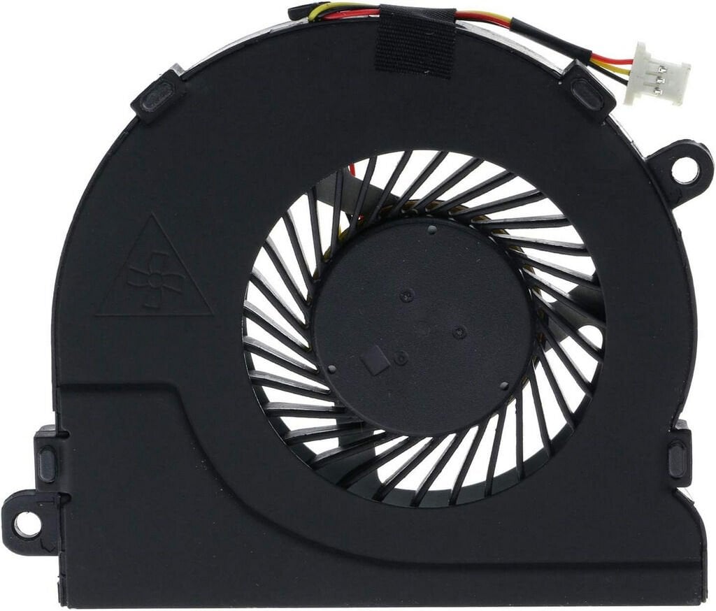 DELL INSPIRON 15 3565 3567 3568 3576 P63F Vostro 3568 33¢7 3578 Orijinal Fan DFS170005010T