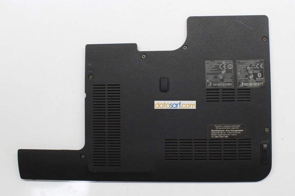 Acer 5739 5739g Alt Kapak