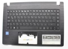 Acer A114-31 A314-31 N17q4 Üst Kasa Klavye