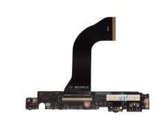 Lenovo Yoga 3 Pro-1370 80he Usb Start Power Kart Ns-A322