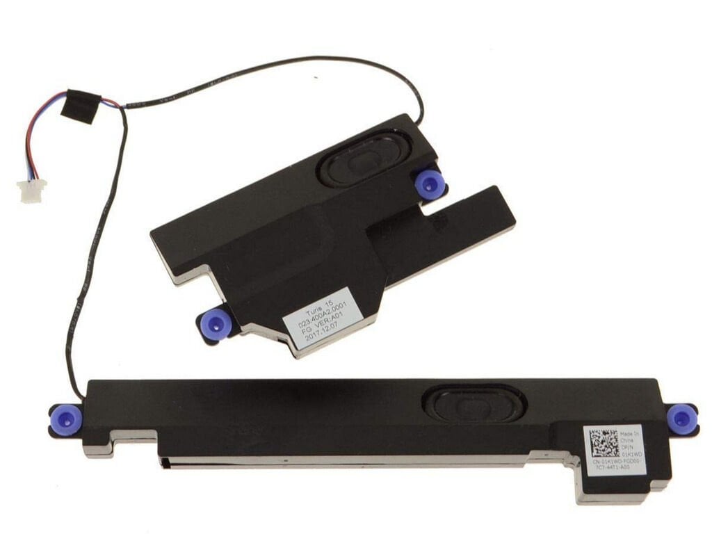 DELL INSPIRON 15 3565 3567 3568 3576 P63F Vostro 3568 33¢7 3578 Orijinal Hoparlör Speaker 1K1WD 5K68D