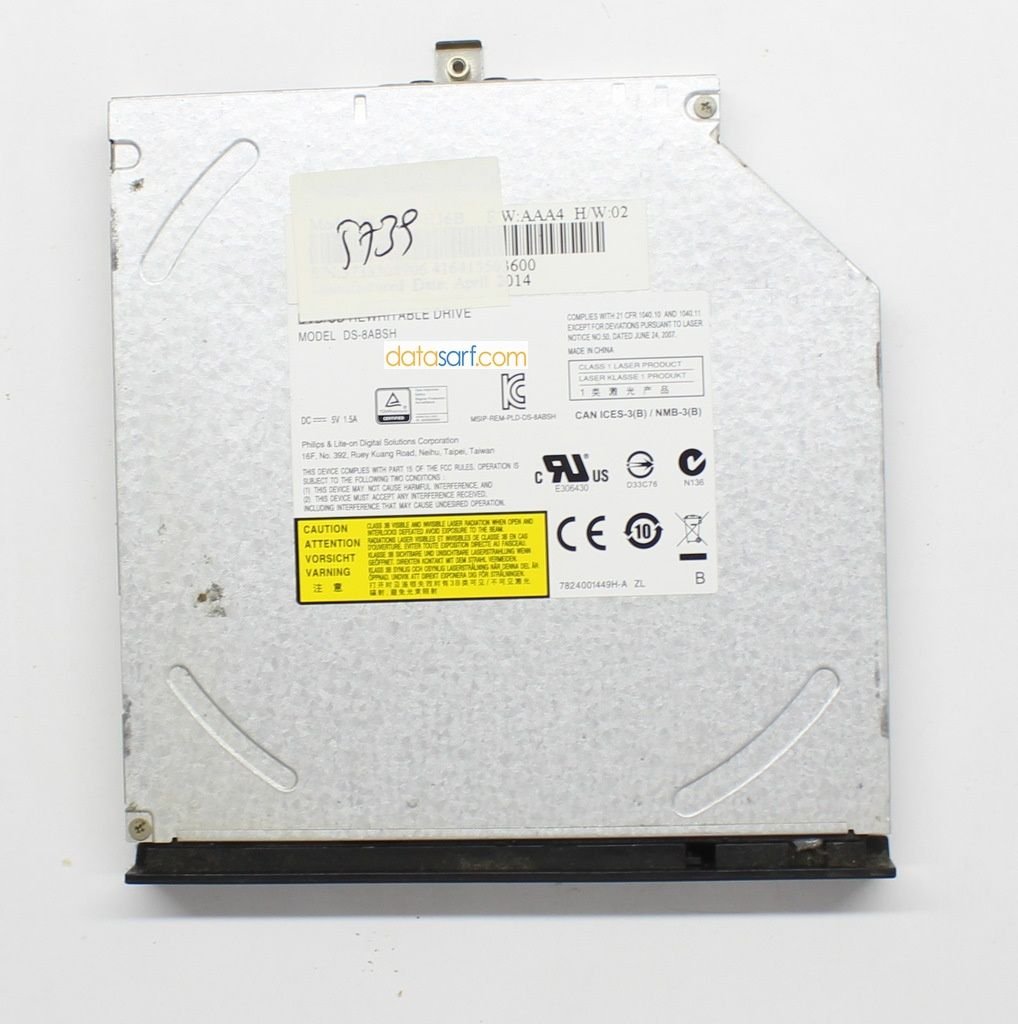 Acer 5739 5739g Dvd Sürücü