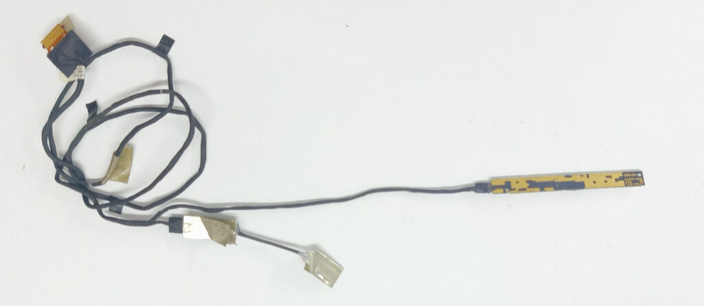 Acer Aspire V17 NITRO VN7-792 VN7-792G Orijinal Kamera Webcam Flex Set