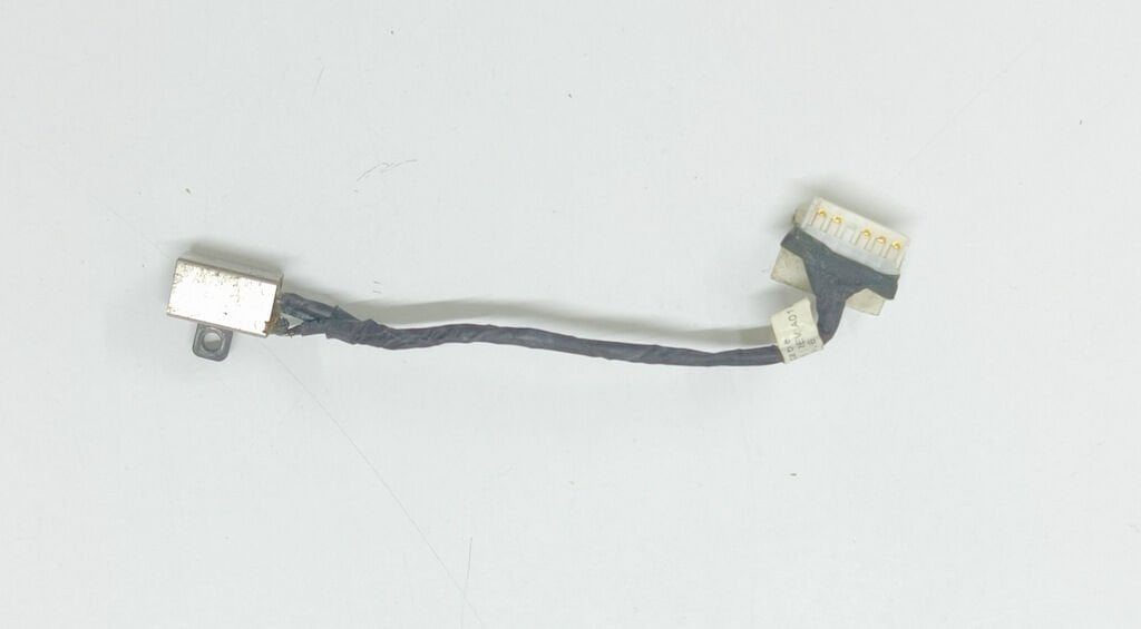 DELL INSPIRON 15 3565 3567 3568 3576 P63F Vostro 3568 33¢7 3578 Orijinal Power Jack Şarj Soketi