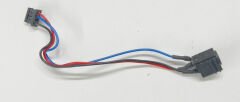 Fujıtsu Sıemens E753 Orijinal Power Jack Şarj Soketi