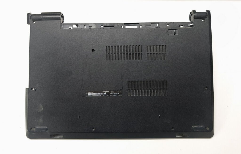 DELL INSPIRON 15 3565 3567 3568 3576 P63F Vostro 3568 3357 3578 Orijinal Alt Kasa