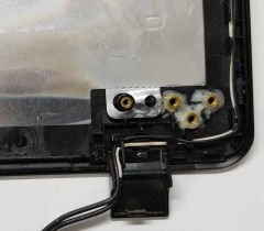 ACER ES1-523 Orijinal Lcd Cover Arka Kapak Tamirli