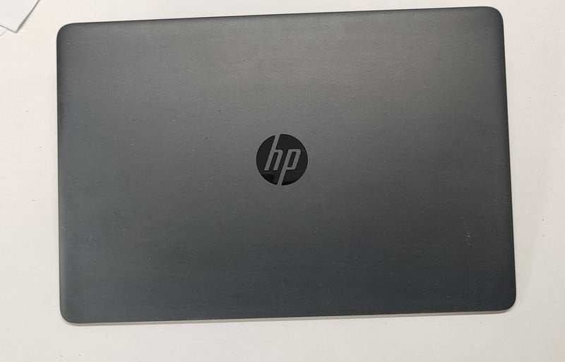Hp 450 G1 455 G1 450 G0 Orijinal Lcd Cover Arka Kapak