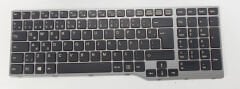 Fujıtsu Sıemens E753 E754 Orijinal Klavye CP629309-03