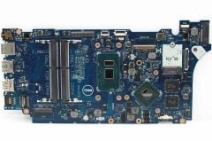 Dell Vostro P75G001 Orijinal Anakart LA-D821P İ7-7500U 4GB 940MX