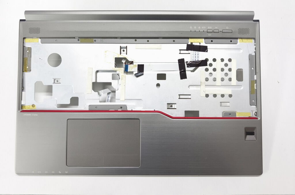 Fujıtsu Sıemens E753 Orijinal Üst Kasa Palmrest