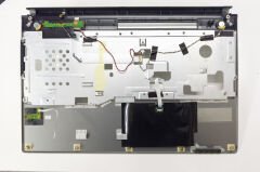 Fujıtsu Sıemens E753 Orijinal Üst Kasa Palmrest