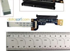 HP 15-DA 15-DB 15-DR 250 G7 255 G7 256 G7 TPN-C135 TPN-C136 Orijinal Hdd Kart Hdd Flex Kablo LS-G072P