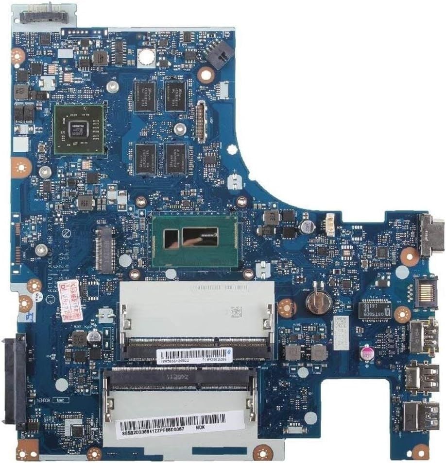 Lenovo G50 Anakart i5-4210U GT820M 2GB NM-A271