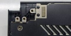 Asus TUF Gaming FA507RM Orijinal Üst Klavye Üst Kasa Palmrest