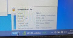 Lenovo V330-15 V130-15 81HN V530-15 V510-14 Orijinal Batarya Pil %28 Sağlık L17C2PB3