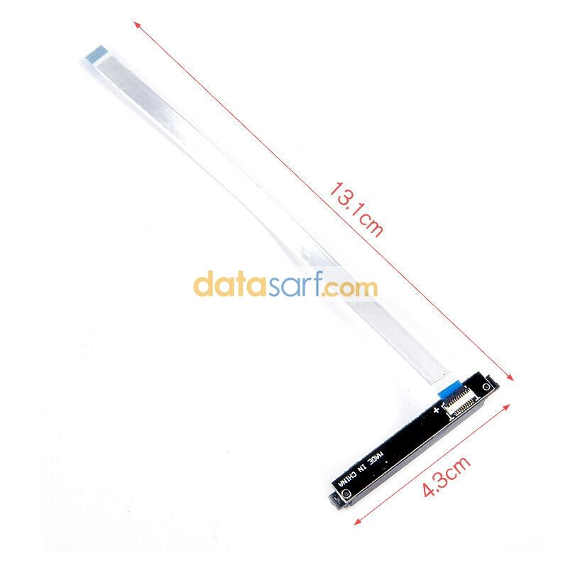 Huaweı Matebook  D15 Bob-Wah9p Hdd Flex Kablo dt109689