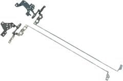 HP Book 15 15-FD 15-FC 15T-FD 15Z-FC 250 G10 255 G10 TPN-Q286 TPN-Q287 Orijinal Menteşe N36083-001