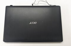 Acer 5742 5742Z Orijinal Full Kasa ( Ekran Kartsız Model Uyumlu)
