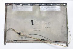 Fujıtsu Sıemens E753 Orijinal Lcd Cover Arka Kapak