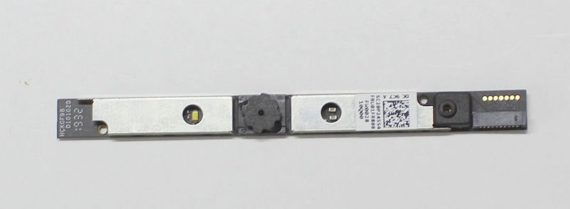 Lenovo S145-14ILL 81W8 Webcam Kamera 01FR805 01FR806 01FR808 01FR809