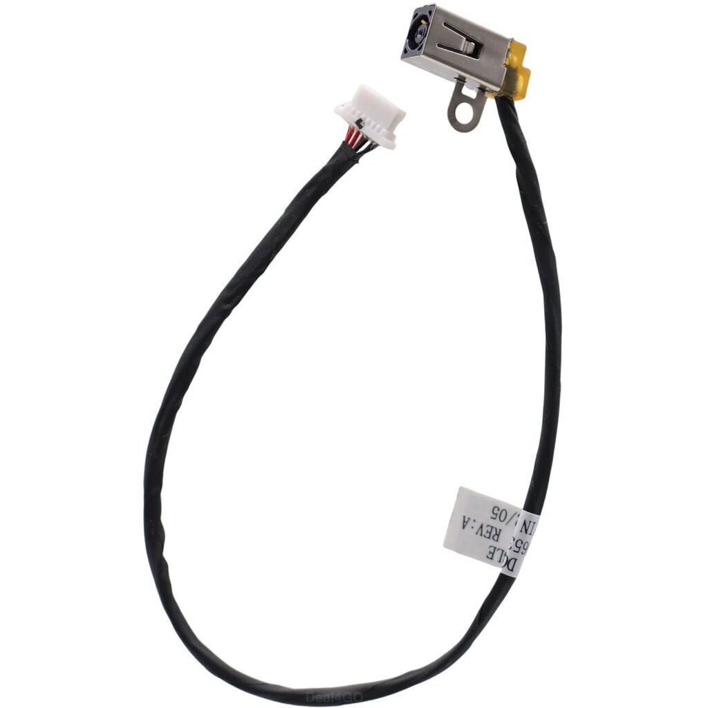 HP Book 15 15-FD 15-FC 15T-FD 15Z-FC 250 G10 255 G10 TPN-Q286 TPN-Q287 Orijinal Power Jack Şarj Soketi