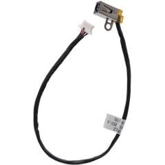 HP Book 15 15-FD 15-FC 15T-FD 15Z-FC 250 G10 255 G10 TPN-Q286 TPN-Q287 Orijinal Power Jack Şarj Soketi