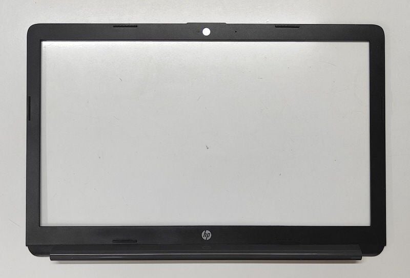 HP 15-DA 15-DB 15T-DB 15-DR 250 G7 255 G7 256 G7 TPN-C135 TPN-C136 Orijinal Bezel Ön Çerçeve AP29M000200SVT1