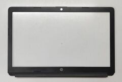 HP 15-DA 15-DB 15T-DB 15-DR 250 G7 255 G7 256 G7 TPN-C135 TPN-C136 Orijinal Bezel Ön Çerçeve AP29M000200SVT1