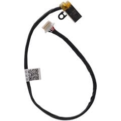 HP Book 15 15-FD 15-FC 15T-FD 15Z-FC 250 G10 255 G10 TPN-Q286 TPN-Q287 Orijinal Power Jack Şarj Soketi