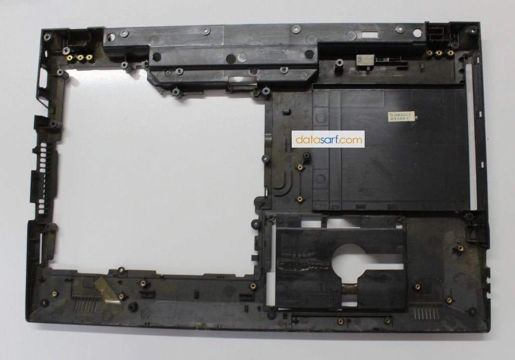 Exper A5B Alt Kasa 6-39-51Q3-013-C