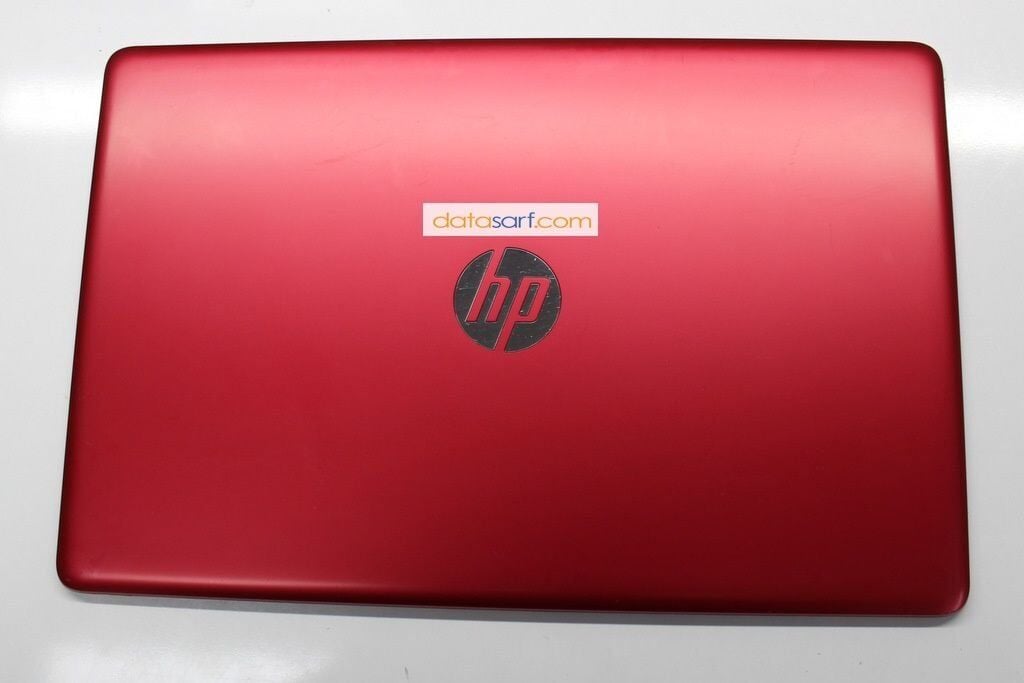 HP 15-DA 15-DB 15T-DB 15-DR 250 G7 255 G7 256 G7 TPN-C135 TPN-C136 Orijinal Lcd Cover Arka Kapak L20440-001