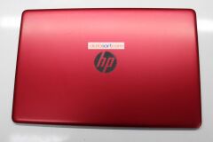 HP 15-DA 15-DB 15T-DB 15-DR 250 G7 255 G7 256 G7 TPN-C135 TPN-C136 Orijinal Lcd Cover Arka Kapak L20440-001