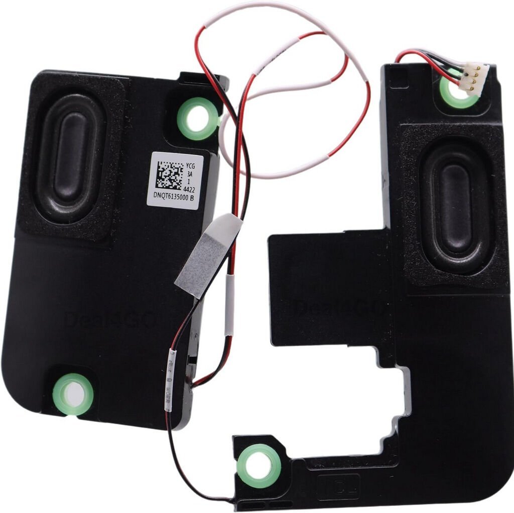 HP Book 15 15-FD 15-FC 15T-FD 15Z-FC 250 G10 255 G10 TPN-Q286 TPN-Q287 Orijinal Hoparlör Speaker N36066-001