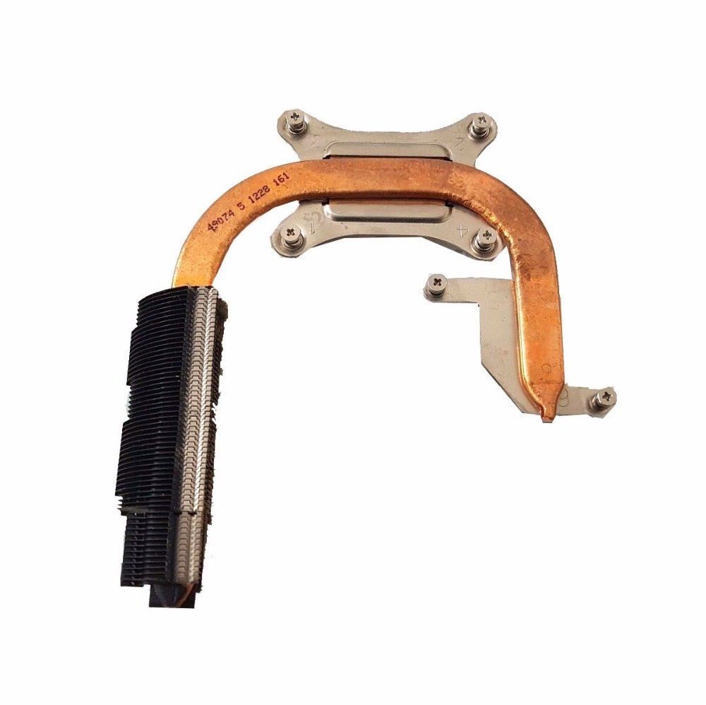 Samsung Np305E7A Soğutucu Bakır Heatsink Ba62-00639C