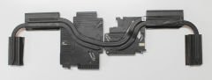 Acer Nitro AN515-43 Orijinal Soğutucu Bakır Heatsink