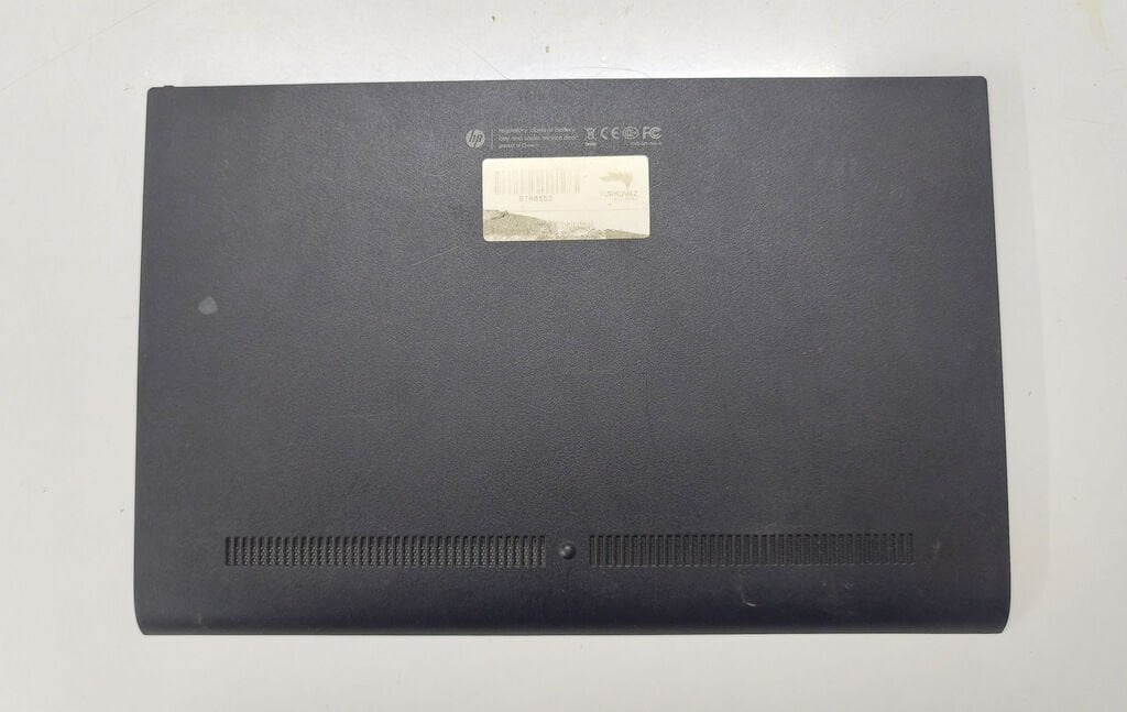 Lenovo G580 G585 Orijinal Orijinal Alt Kapak