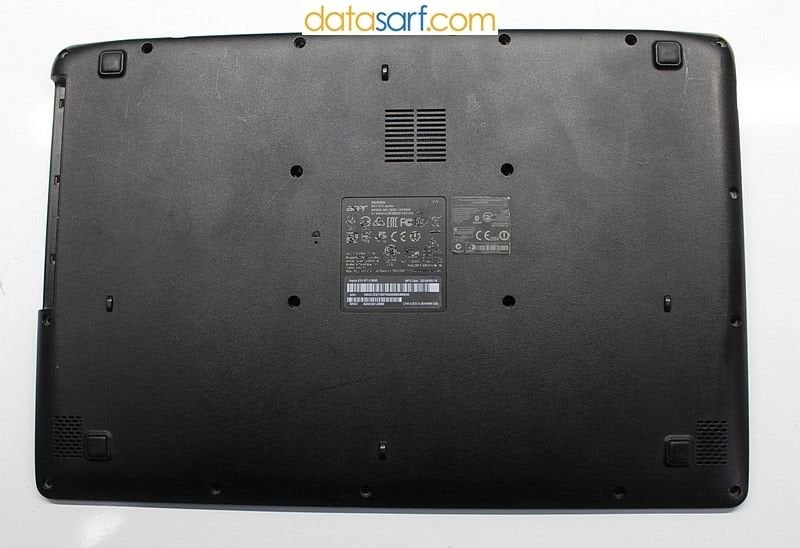 Acer Ex2519 Alt Kasa 60.Mrwn1.031 60mrwn1031