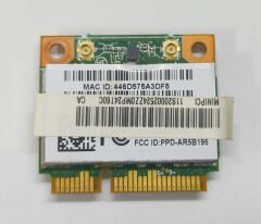 Lenovo G580 G585 Orijinal Wireless Kart