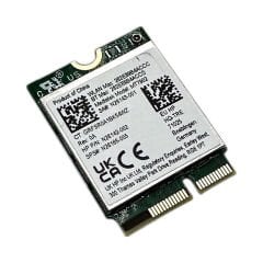 HP Book 15 15-FD 15-FC 15T-FD 15Z-FC 250 G10 255 G10 TPN-Q286 TPN-Q287 Orijinal Wireless Kart N26165-005 MEDIATEK TOSO 1X1 FOX