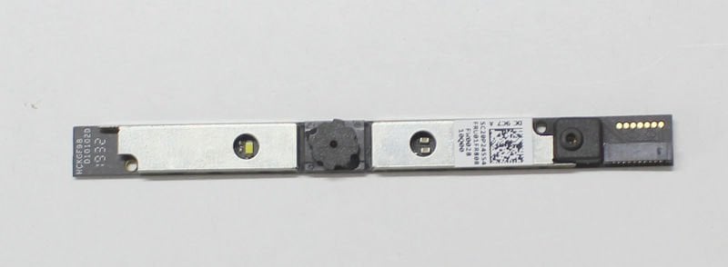 Lenovo S145-14IWL 81MV Webcam Kamera 01FR805 01FR806 01FR808 01FR809