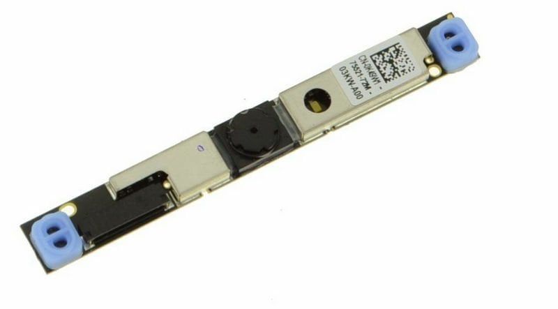 Dell Latitude P28S002 Orijinal Webcam Kamera 0K49W1