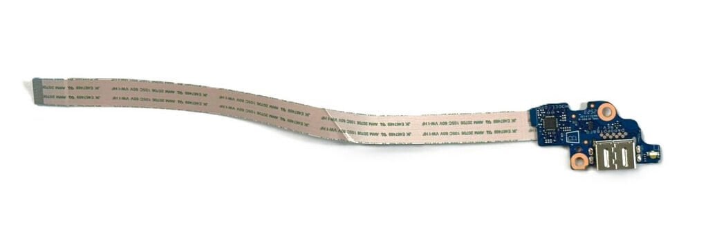 HP Book 15 15-FD 15-FC 15T-FD 15Z-FC 250 G10 255 G10 TPN-Q286 TPN-Q287 Orijinal Usb Kart A00PDTB8F0