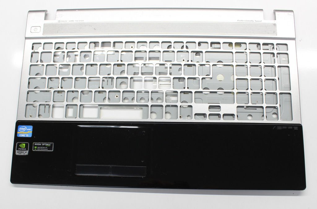 Acer V3-531 V3-551 V3-571 Üst Kasa Pamlrest Touchpad